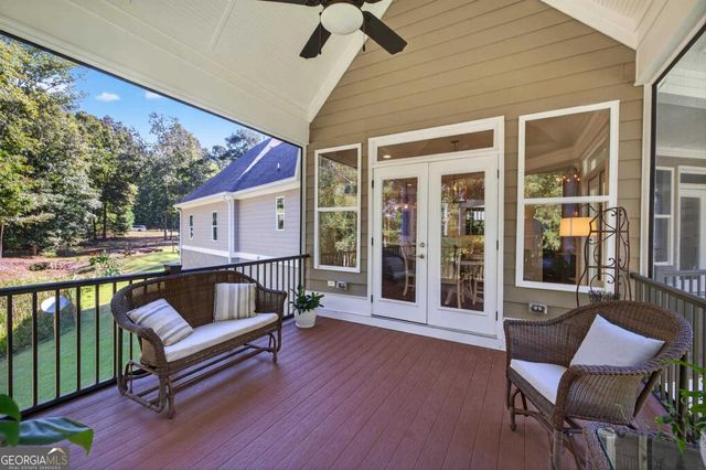 1230 Sailview Drive, Buckhead, GA 30625