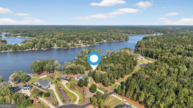 1230 Sailview Drive, Buckhead, GA 30625