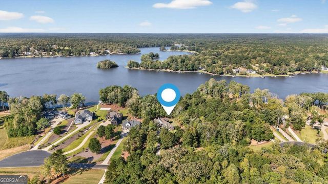 1230 Sailview Drive, Buckhead, GA 30625