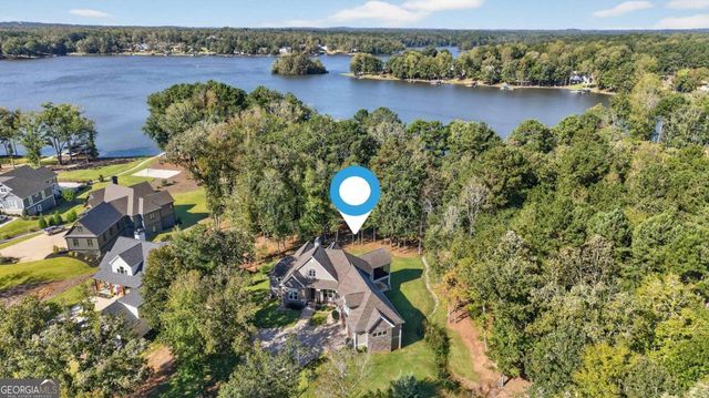 1230 Sailview Drive, Buckhead, GA 30625