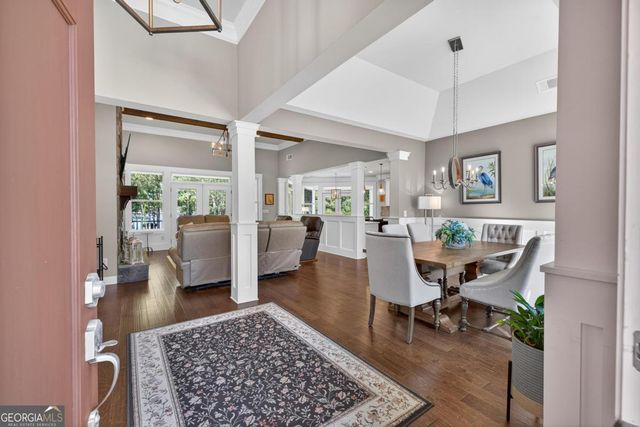 1230 Sailview Drive, Buckhead, GA 30625