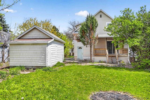 355 OAK STREET, Menasha, WI 54952