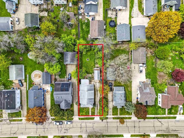 355 OAK STREET, Menasha, WI 54952