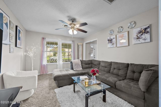 104 Ponderosa Drive, Jacksonville, NC 28540