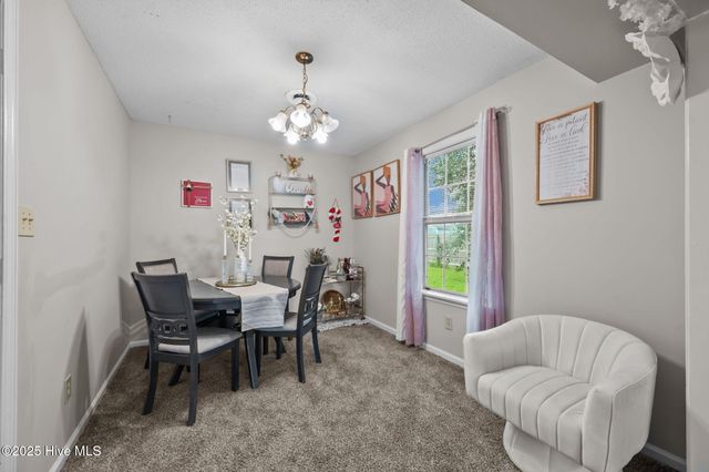 104 Ponderosa Drive, Jacksonville, NC 28540