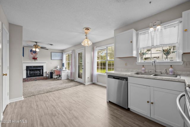 104 Ponderosa Drive, Jacksonville, NC 28540