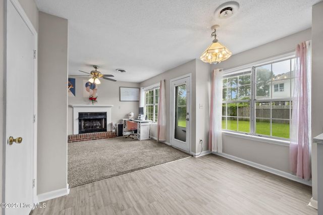 104 Ponderosa Drive, Jacksonville, NC 28540