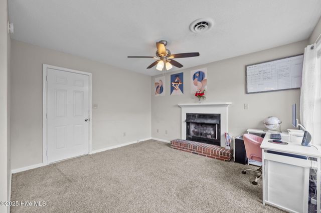 104 Ponderosa Drive, Jacksonville, NC 28540