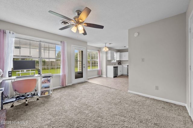 104 Ponderosa Drive, Jacksonville, NC 28540