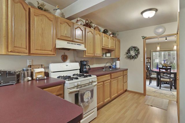 31310 70th STREET, Salem, WI 53168