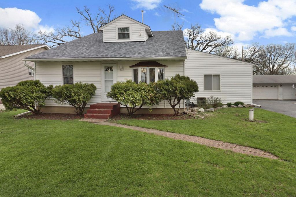 31310 70th STREET, Salem, WI 53168