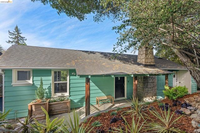 943 Glendome Circle, Oakland, CA 94602