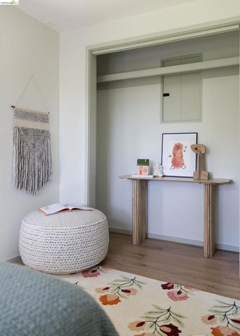 943 Glendome Circle, Oakland, CA 94602