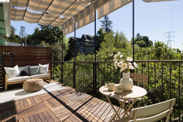 943 Glendome Circle, Oakland, CA 94602