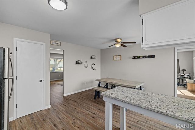 5 Saint Mark Drive, St Peters, MO 63376