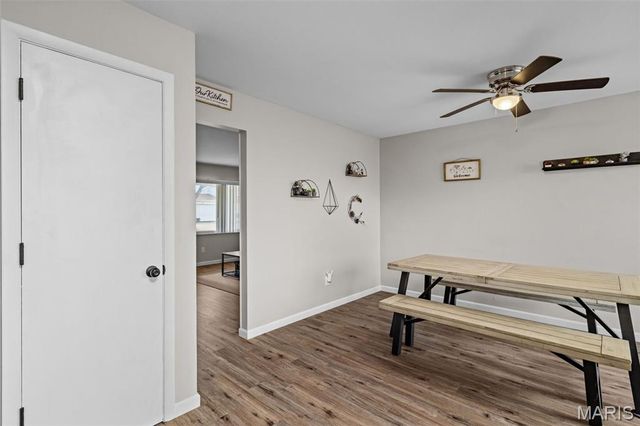 5 Saint Mark Drive, St Peters, MO 63376