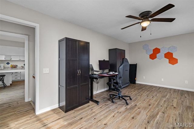 5 Saint Mark Drive, St Peters, MO 63376