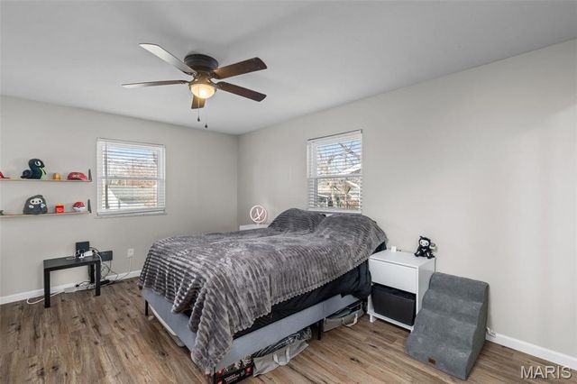 5 Saint Mark Drive, St Peters, MO 63376