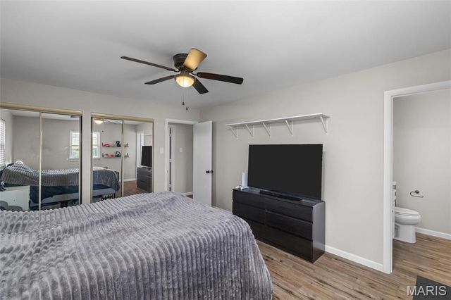 5 Saint Mark Drive, St Peters, MO 63376