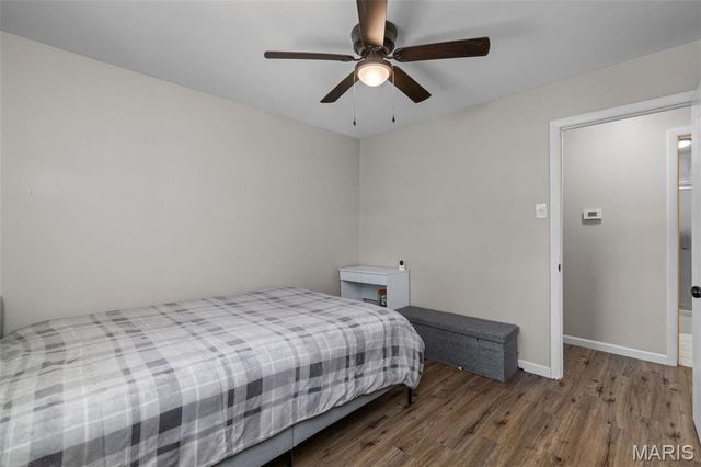 5 Saint Mark Drive, St Peters, MO 63376