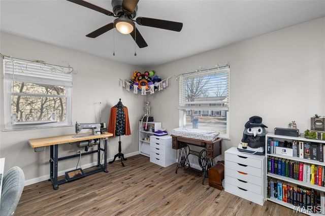 5 Saint Mark Drive, St Peters, MO 63376