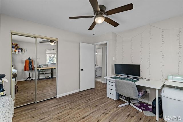 5 Saint Mark Drive, St Peters, MO 63376