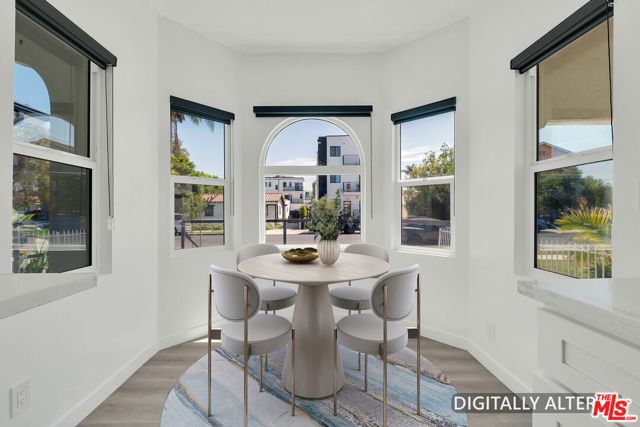 3021 Wellington Road, Los Angeles, CA 90016
