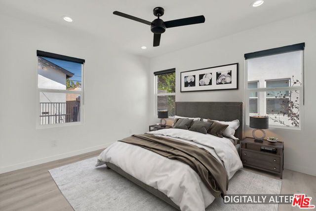 3021 Wellington Road, Los Angeles, CA 90016