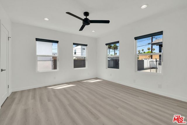 3021 Wellington Road, Los Angeles, CA 90016