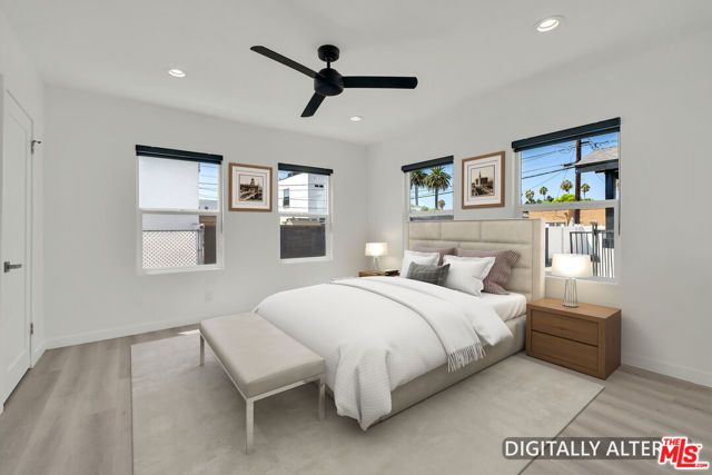 3021 Wellington Road, Los Angeles, CA 90016