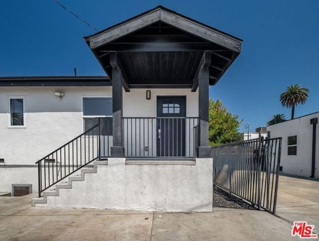 3021 Wellington Road, Los Angeles, CA 90016