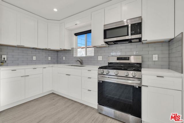 3021 Wellington Road, Los Angeles, CA 90016