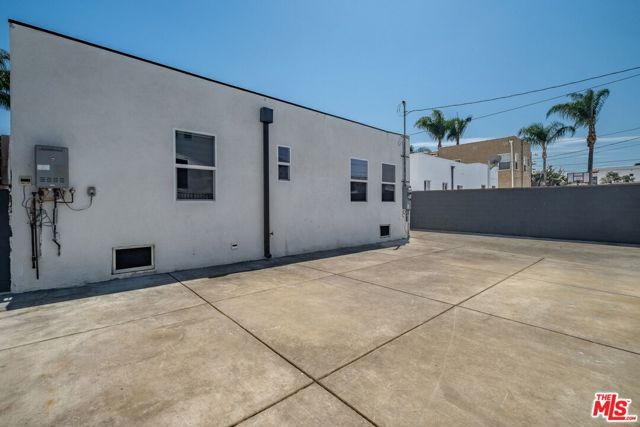 3021 Wellington Road, Los Angeles, CA 90016