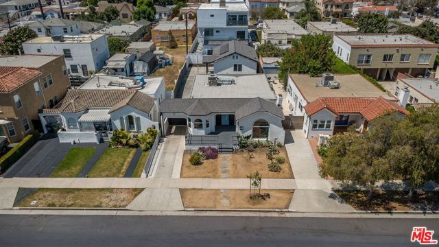3021 Wellington Road, Los Angeles, CA 90016