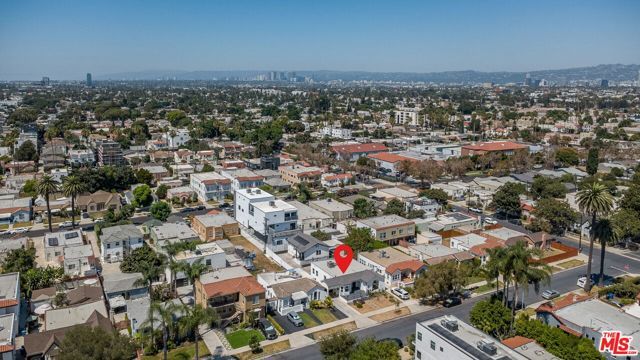3021 Wellington Road, Los Angeles, CA 90016