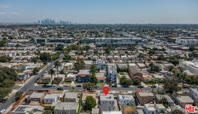 3021 Wellington Road, Los Angeles, CA 90016
