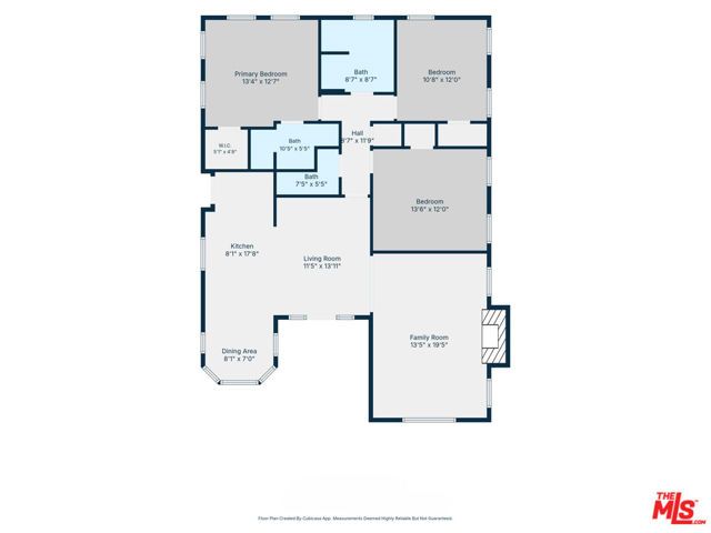3021 Wellington Road, Los Angeles, CA 90016