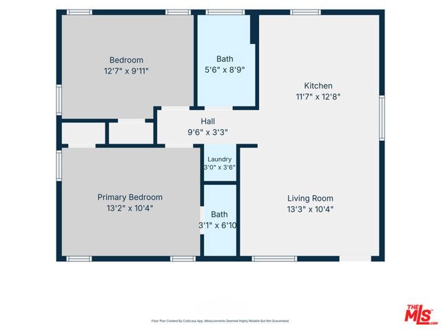 3021 Wellington Road, Los Angeles, CA 90016