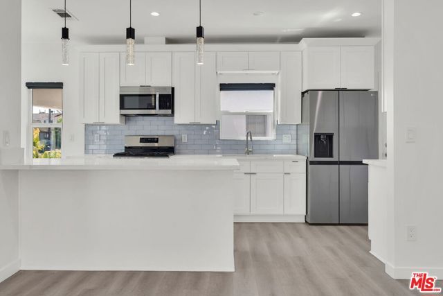 3021 Wellington Road, Los Angeles, CA 90016