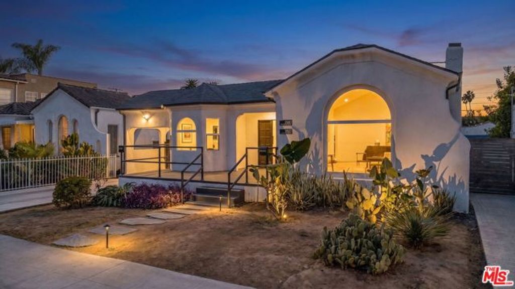 3021 Wellington Road, Los Angeles, CA 90016