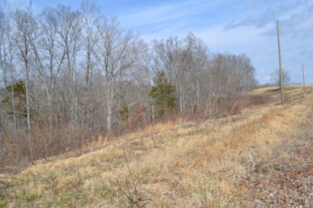 0 Hush Hollow Lane, Baxter, TN 38544