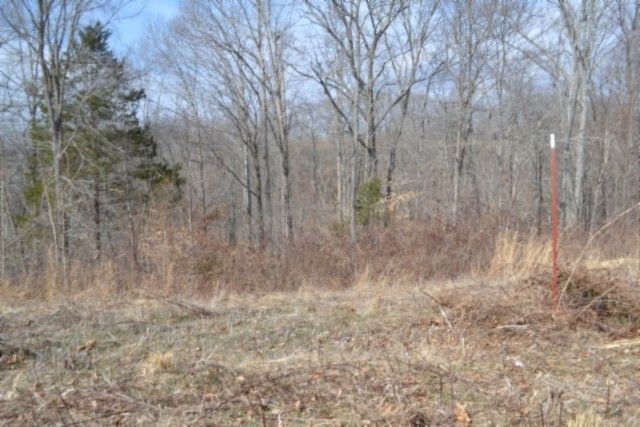 0 Hush Hollow Lane, Baxter, TN 38544