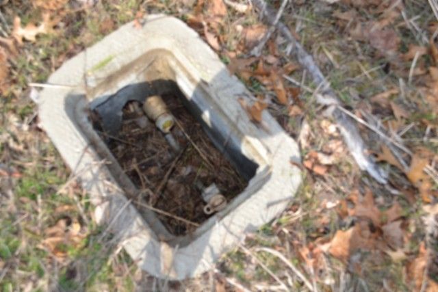 0 Hush Hollow Lane, Baxter, TN 38544