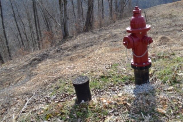 0 Hush Hollow Lane, Baxter, TN 38544