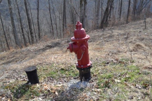 0 Hush Hollow Lane, Baxter, TN 38544