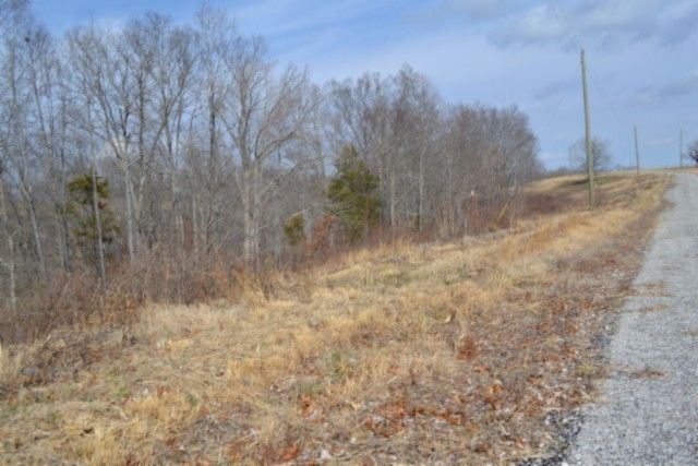 0 Hush Hollow Lane, Baxter, TN 38544