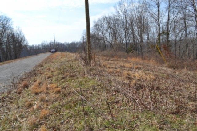 0 Hush Hollow Lane, Baxter, TN 38544