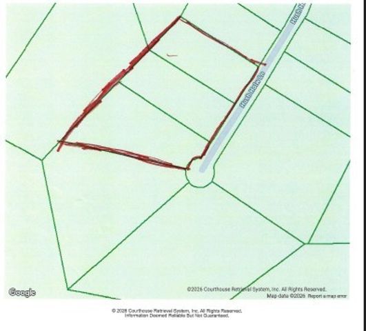 0 Hush Hollow Lane, Baxter, TN 38544