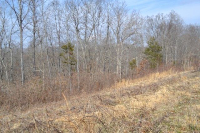 0 Hush Hollow Lane, Baxter, TN 38544