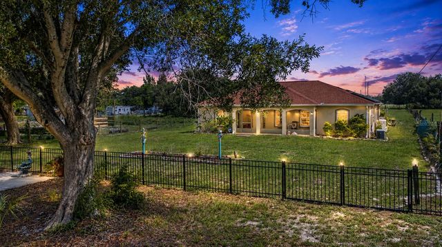13522 COUNTY ROAD 672 HIGHWAY, Riverview, FL 33579